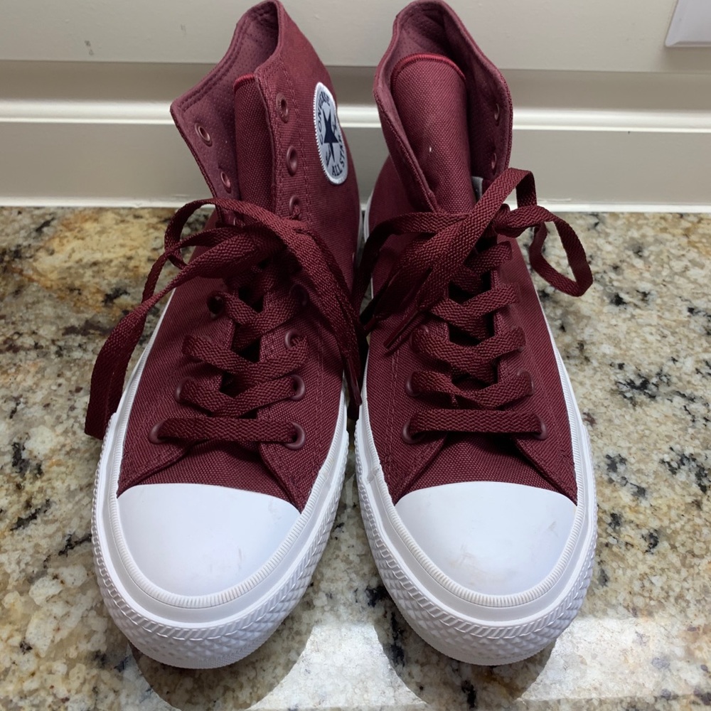 Converse Chuck Taylor High Tops